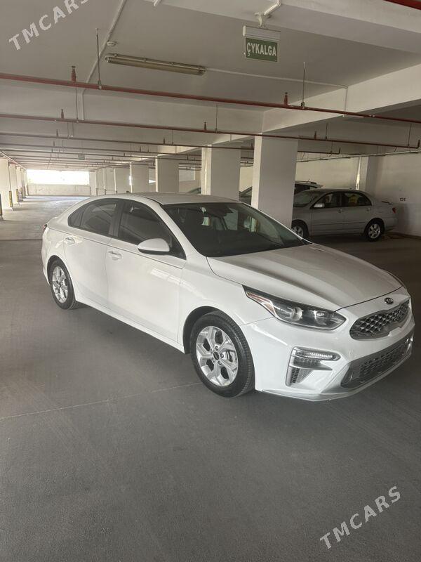 Kia Forte 2020 - 237 000 TMT - Ашхабад - img 6