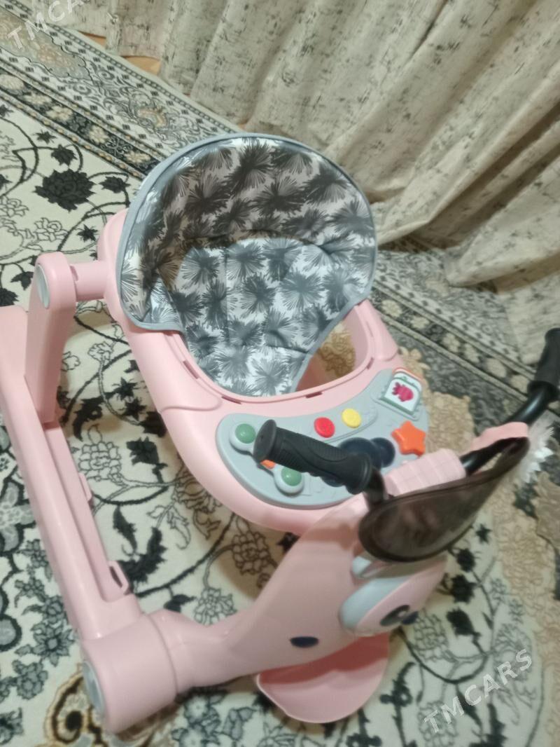 Hadanok - Aşgabat - img 2