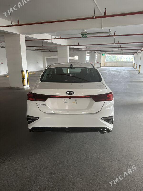 Kia Forte 2020 - 237 000 TMT - Ашхабад - img 3