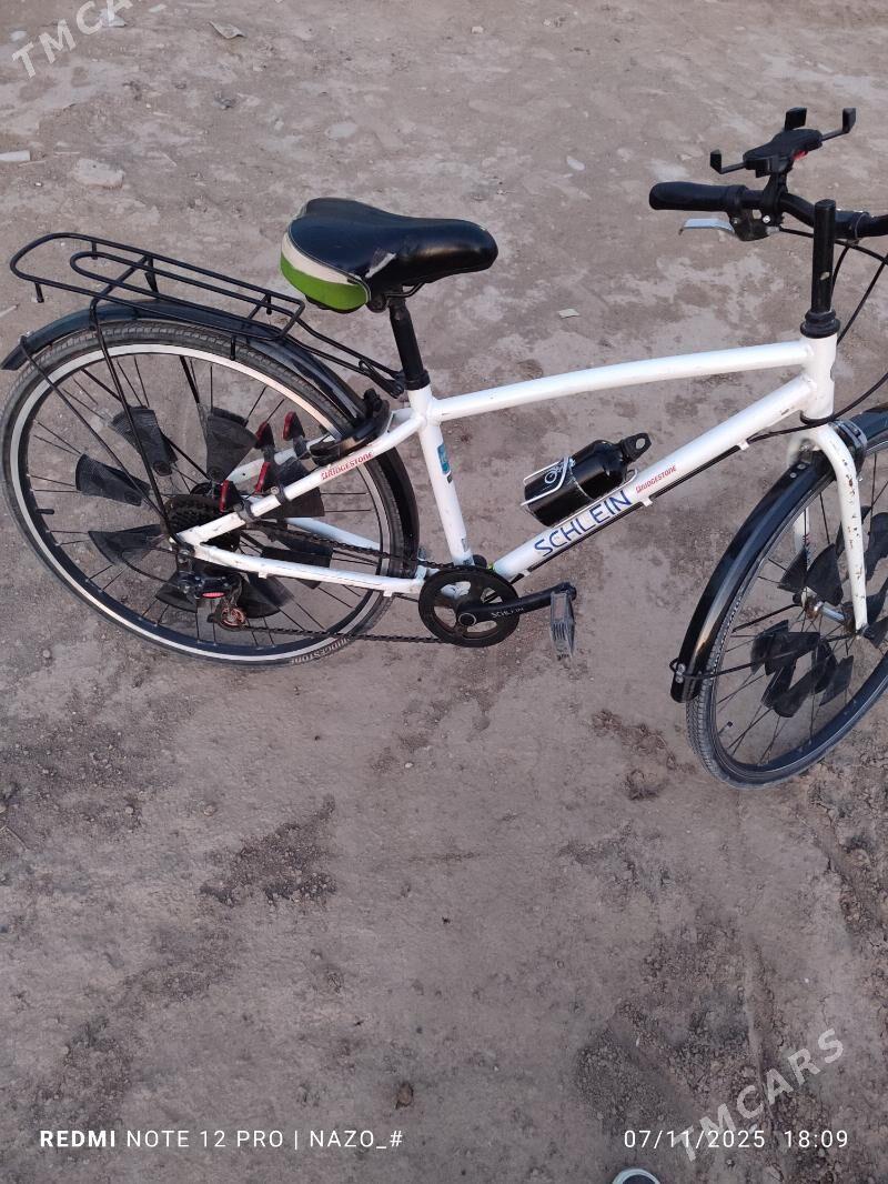 Tigir - Байрамали - img 2