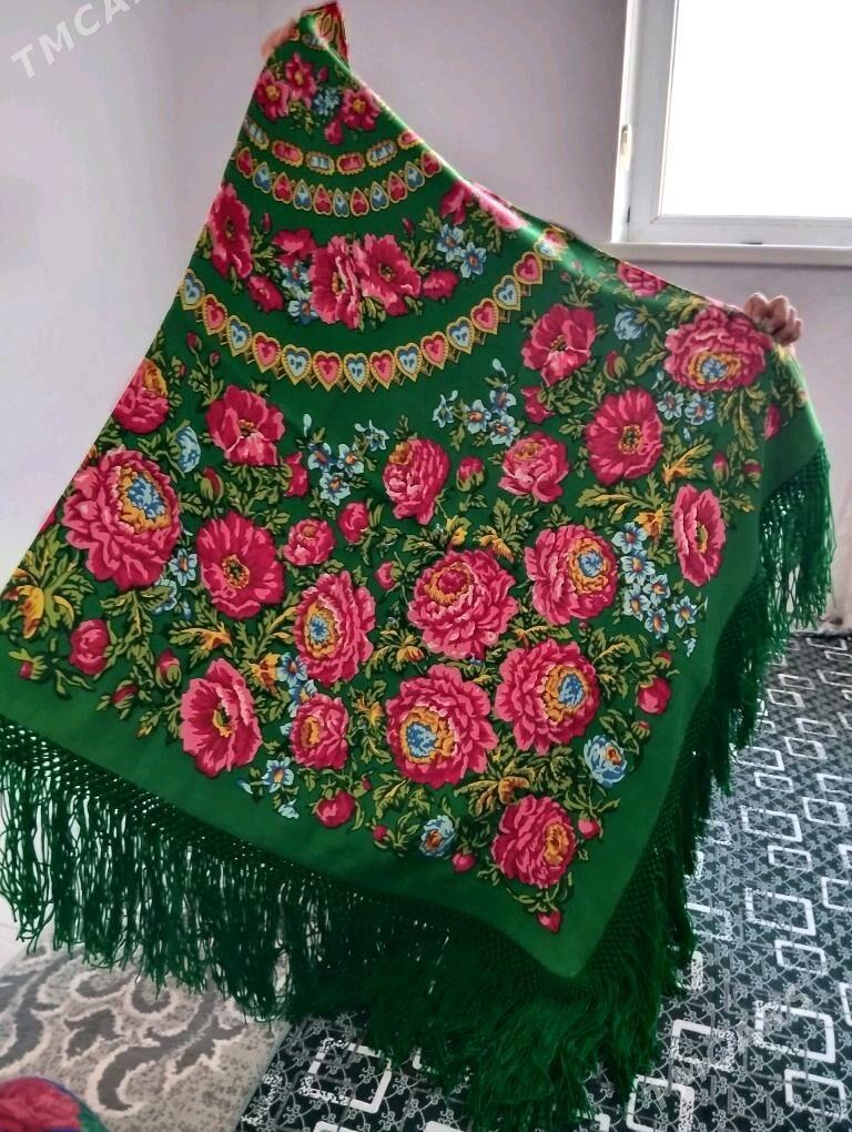 Çargat - Balkanabat - img 2