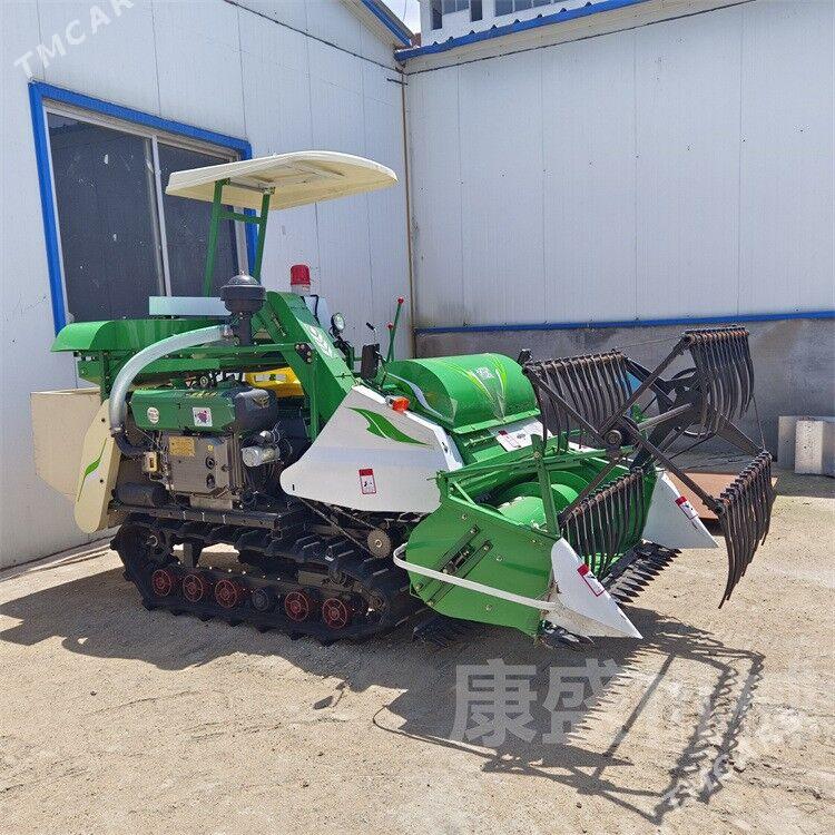 MTZ 80 2025 - 164 000 TMT - Görogly (Tagta) - img 5