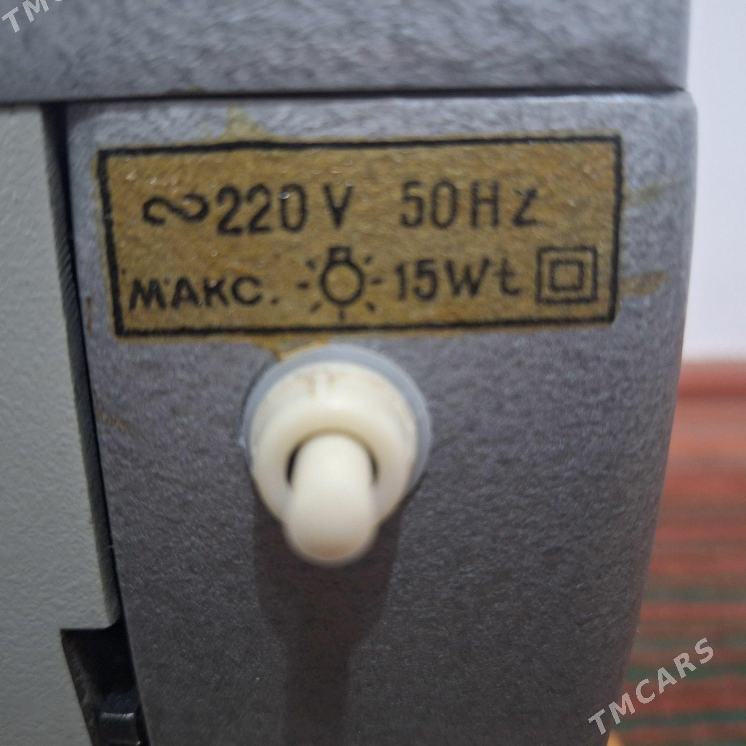 TIKIN MAŞYN ЧАЙКА132М - Daşoguz - img 6