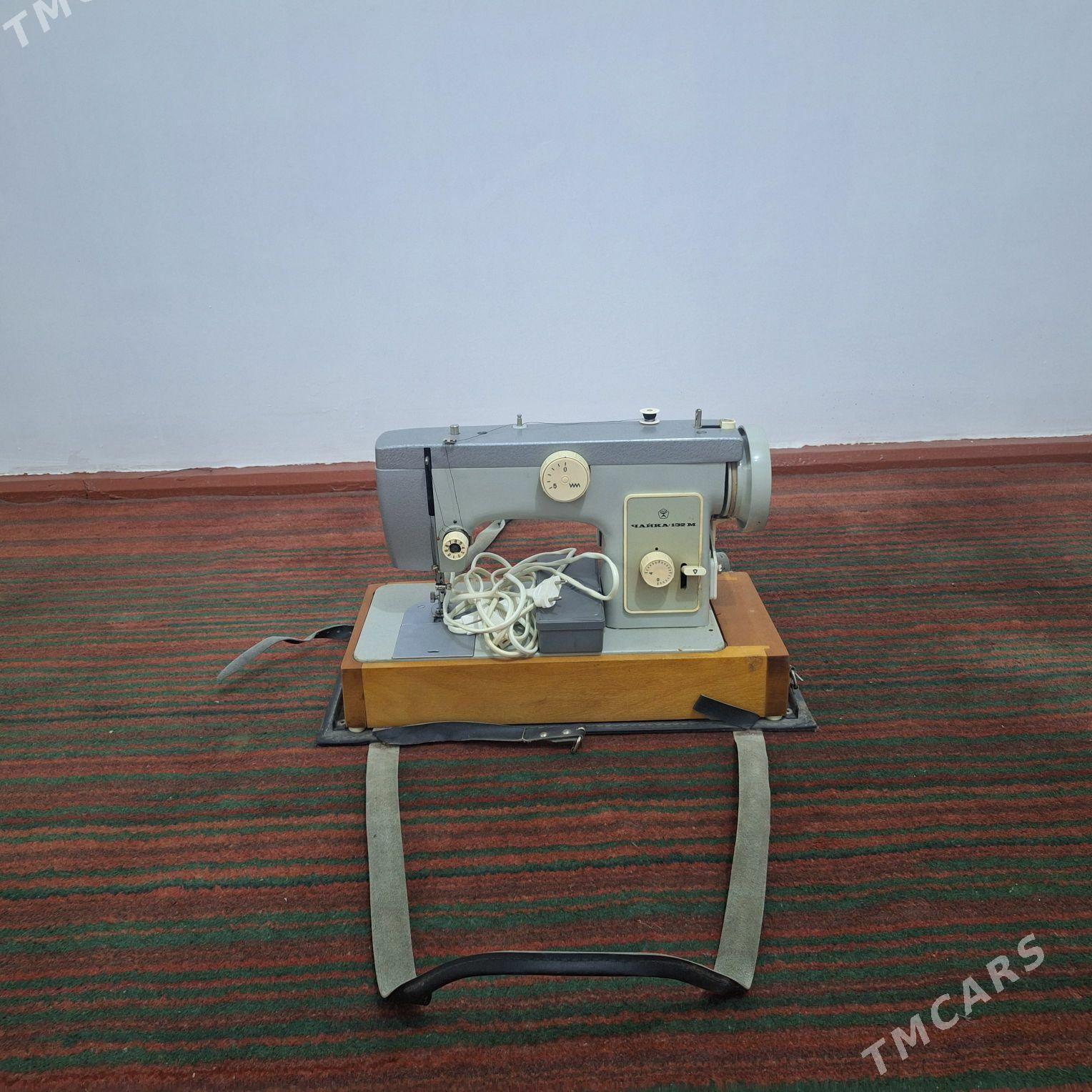 TIKIN MAŞYN ЧАЙКА132М - Daşoguz - img 2