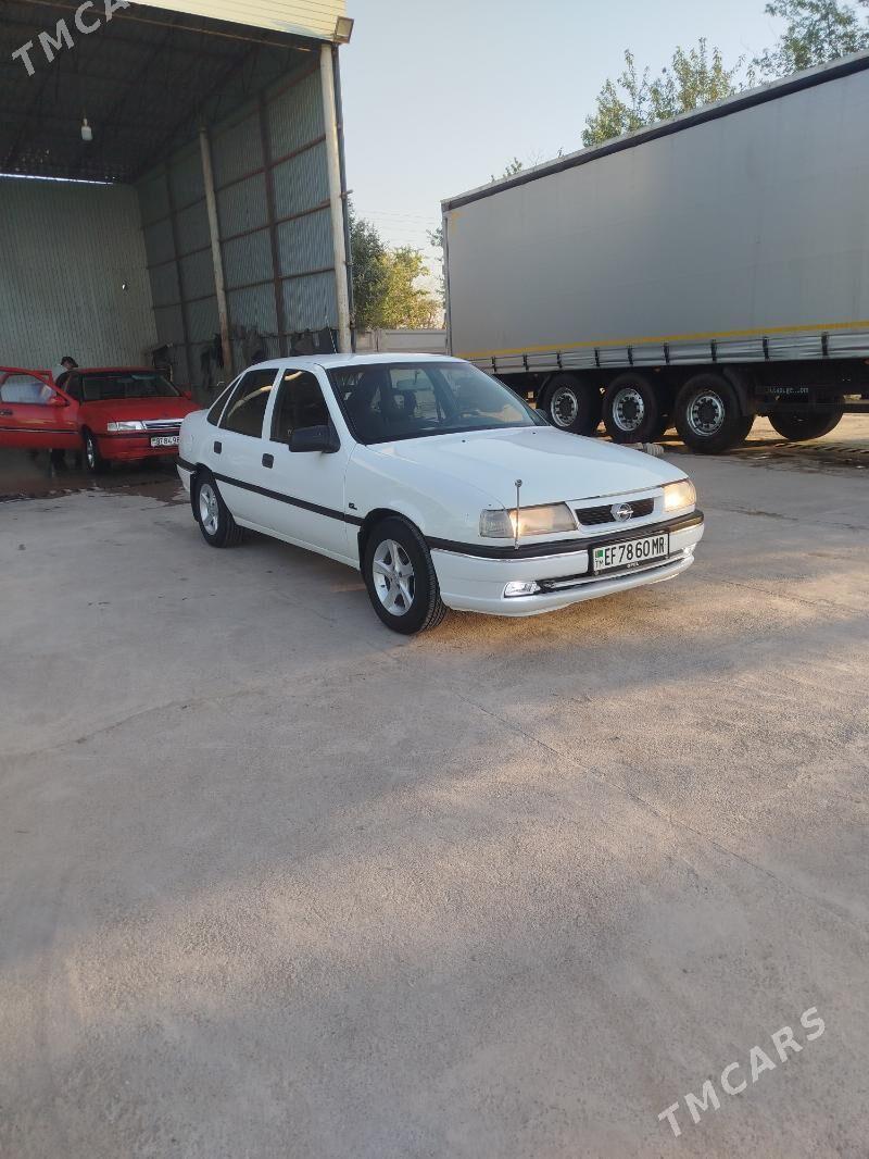 Opel Vectra 1993 - 45 000 TMT - Векильбазар - img 8