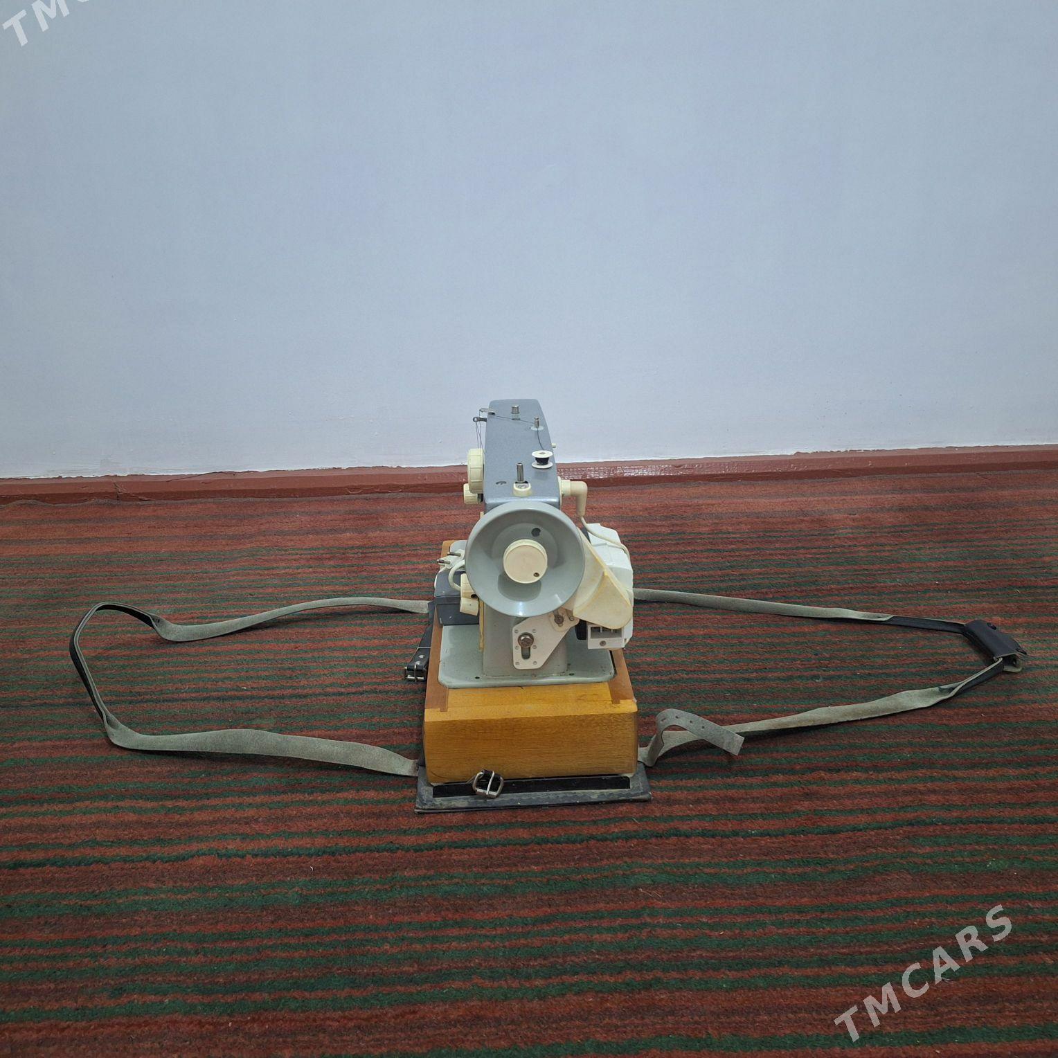 TIKIN MAŞYN ЧАЙКА132М - Daşoguz - img 3