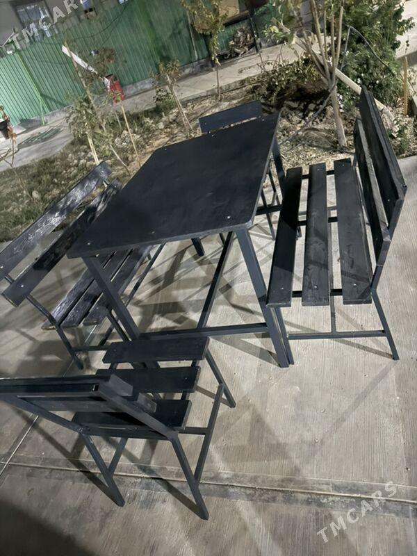 STOL Стол - Aşgabat - img 1