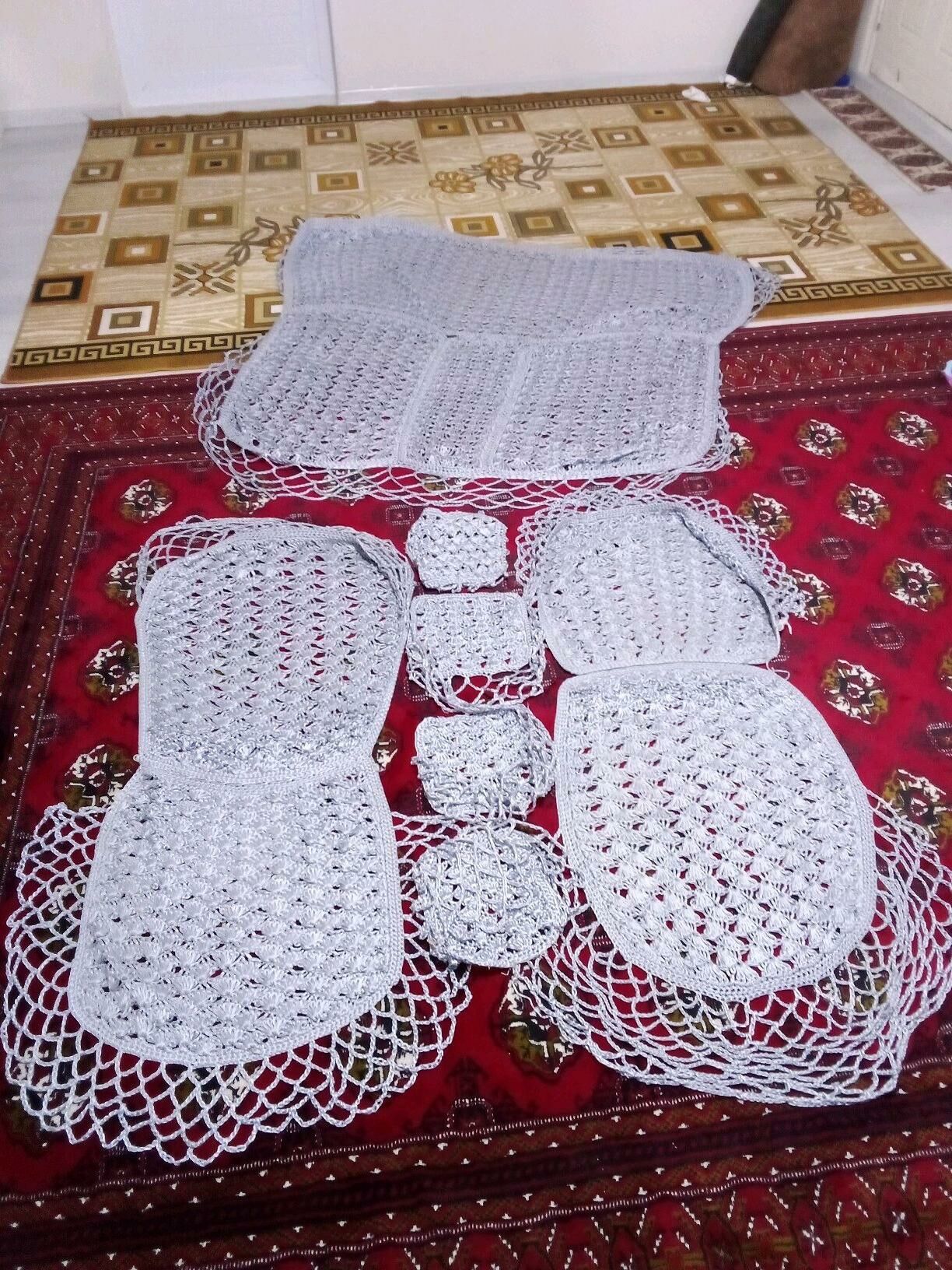 setka çehol 200 TMT - Туркменбаши - img 1