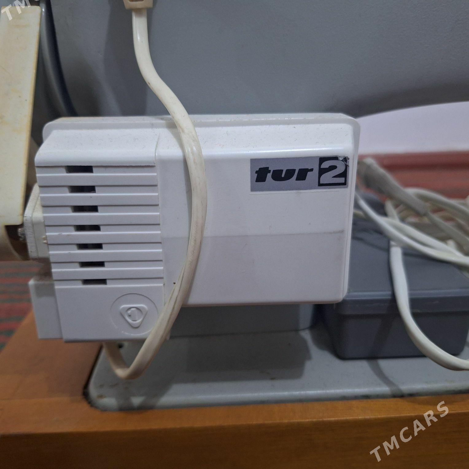 TIKIN MAŞYN ЧАЙКА132М - Daşoguz - img 4