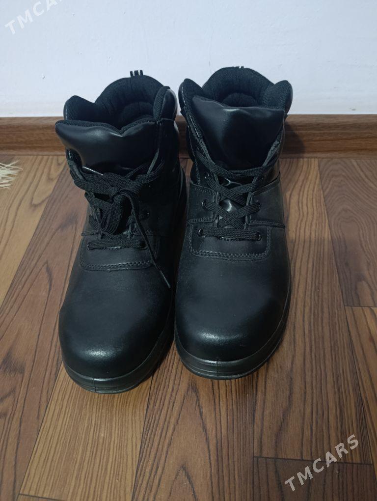 iş köwüş - Baýramaly - img 2