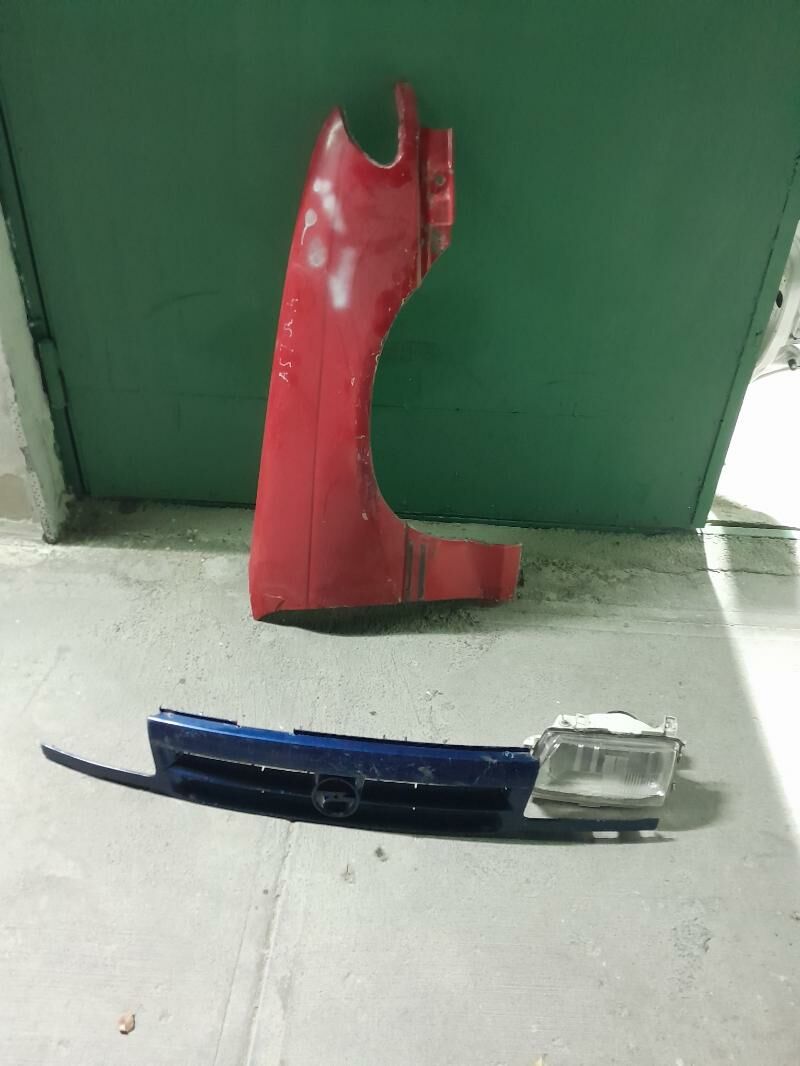 Opel astra F krlo fara ablisowka morda 50 TMT - Aşgabat - img 2