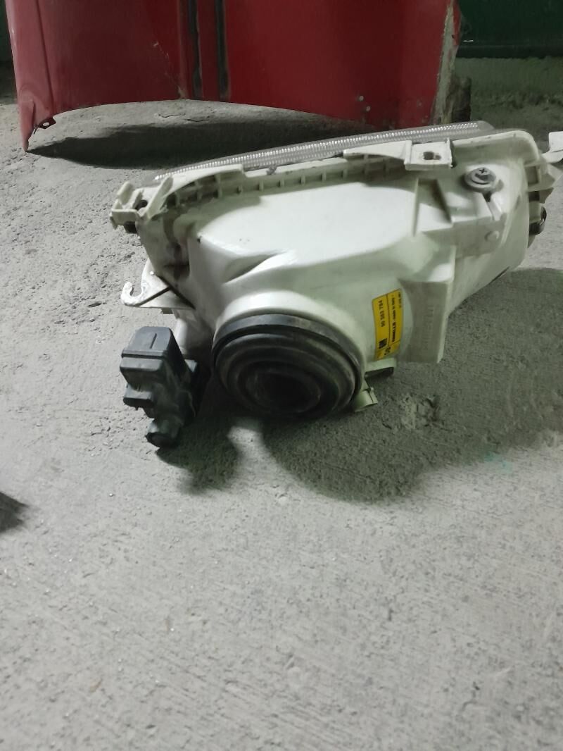 Opel astra F krlo fara ablisowka morda 50 TMT - Aşgabat - img 6