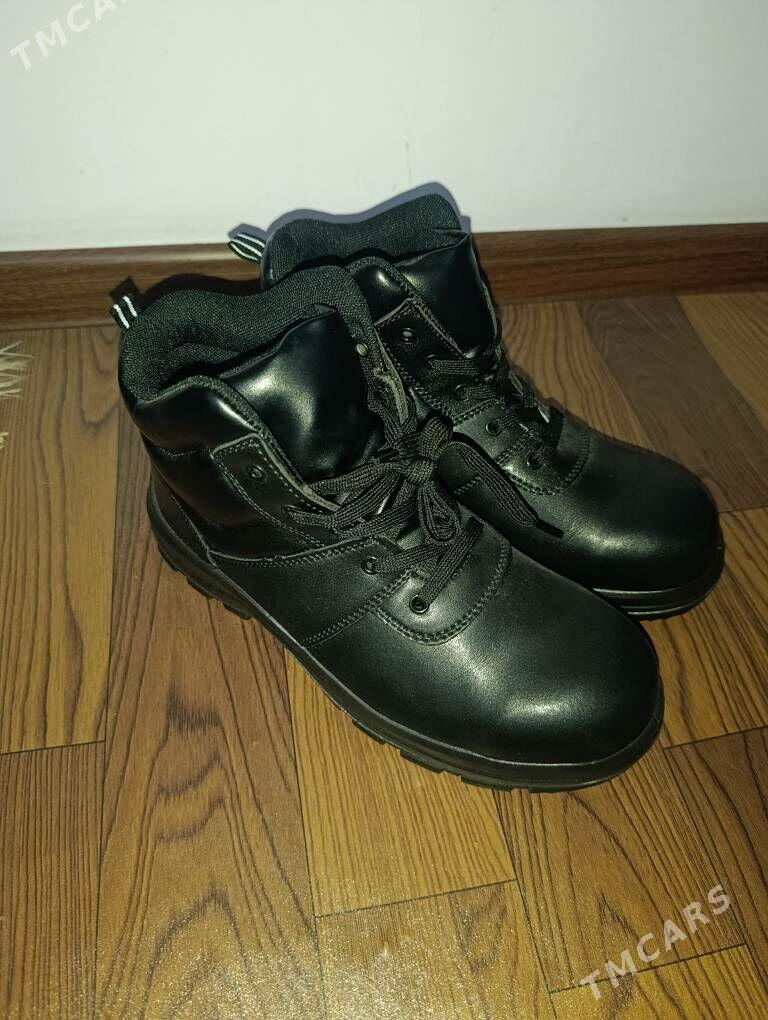 iş köwüş - Baýramaly - img 1