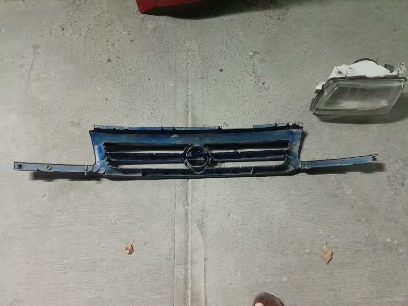 Opel astra F krlo fara ablisowka morda 50 TMT - Aşgabat - img 5