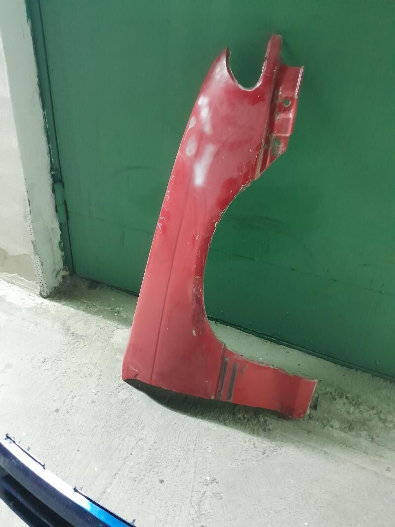 Opel astra F krlo fara ablisowka morda 50 TMT - Aşgabat - img 3