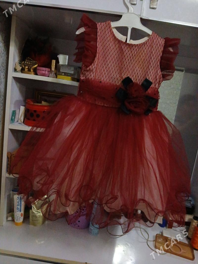 Chaga koynek - Daşoguz - img 1