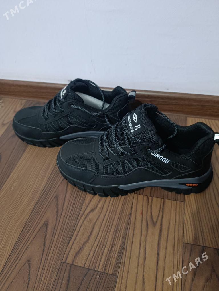 iş köwüş - Baýramaly - img 4