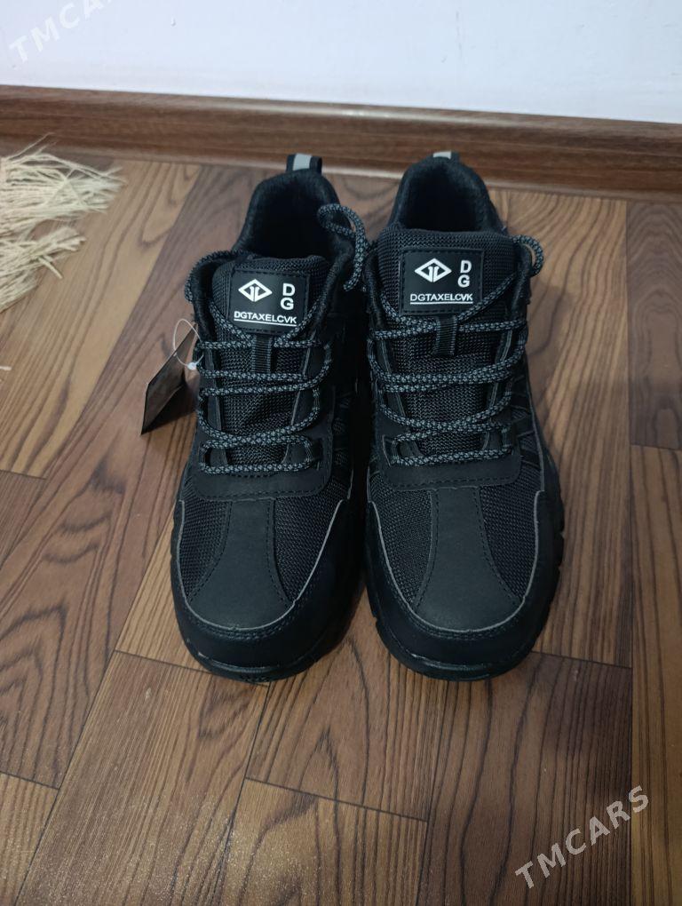 iş köwüş - Baýramaly - img 3