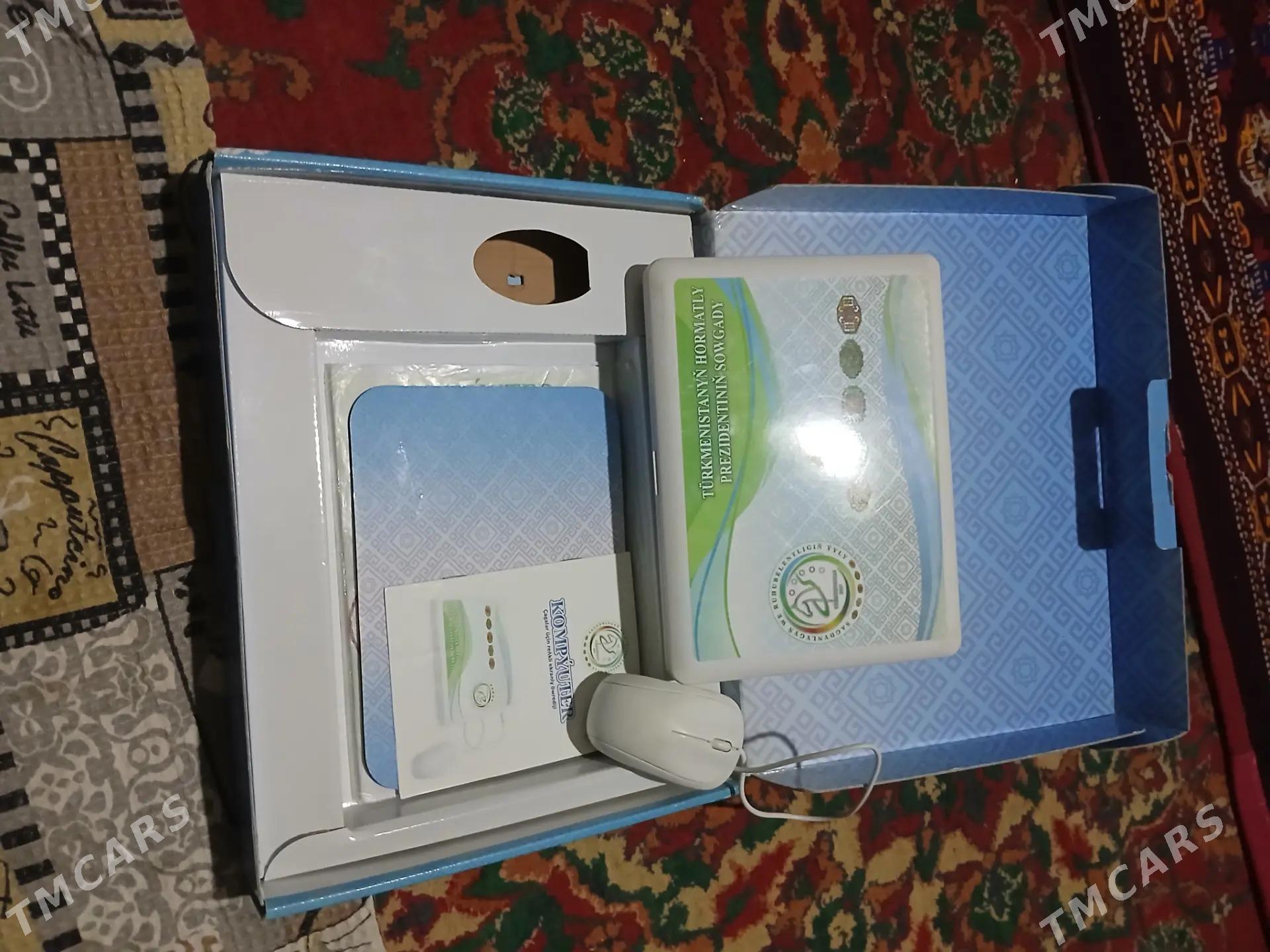 Kompyuter - Байрамали - img 4