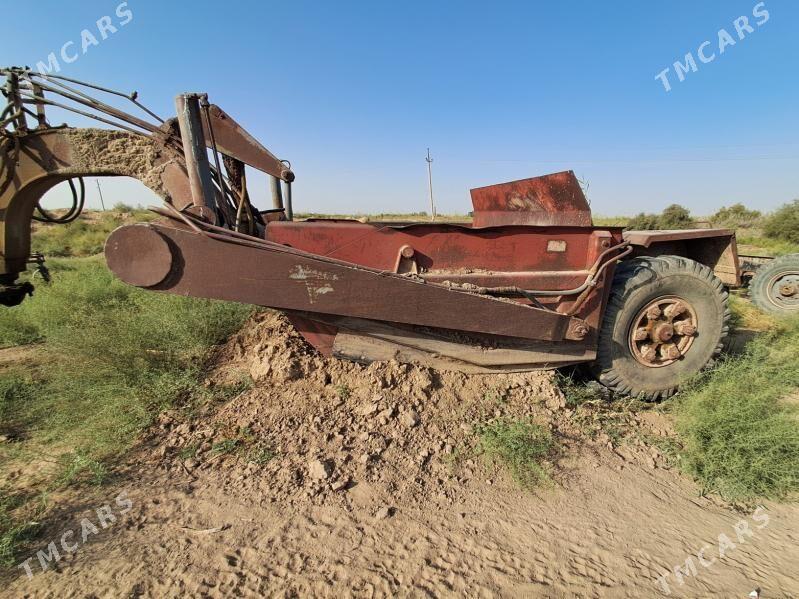 Belarus 80.1 1994 - 200 000 TMT - Halaç - img 8