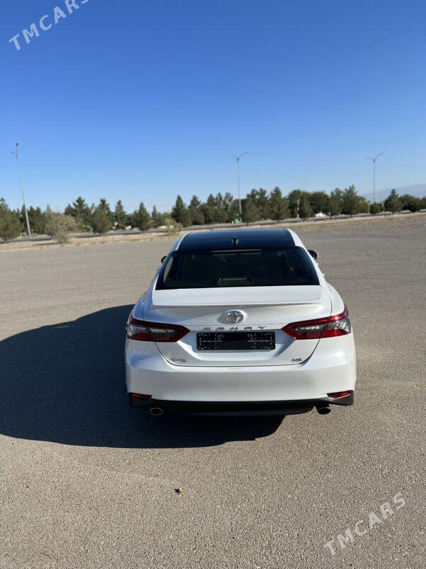 Toyota Camry 2022 - 588 000 TMT - Aşgabat - img 3