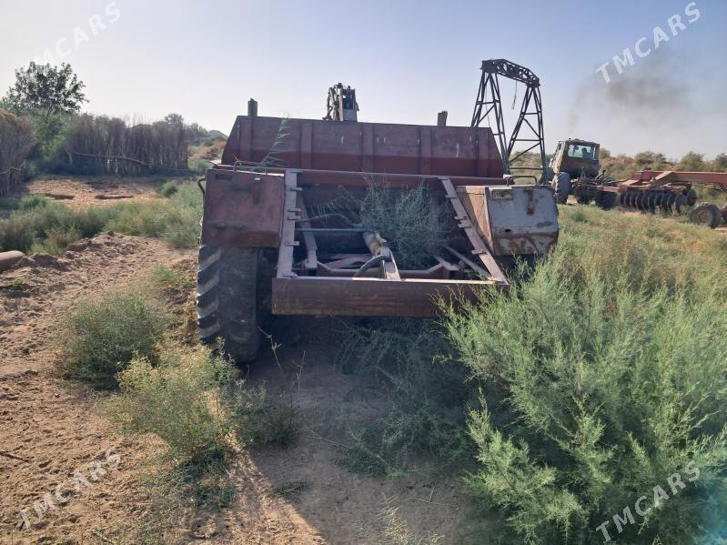Belarus 80.1 1994 - 200 000 TMT - Halaç - img 7