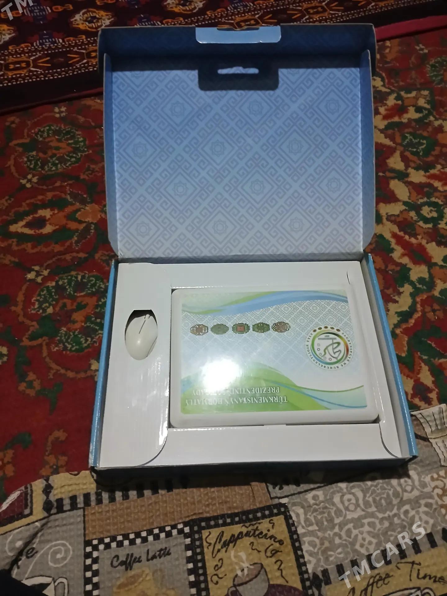 Kompyuter - Байрамали - img 3