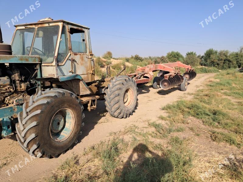 Belarus 80.1 1994 - 200 000 TMT - Halaç - img 2