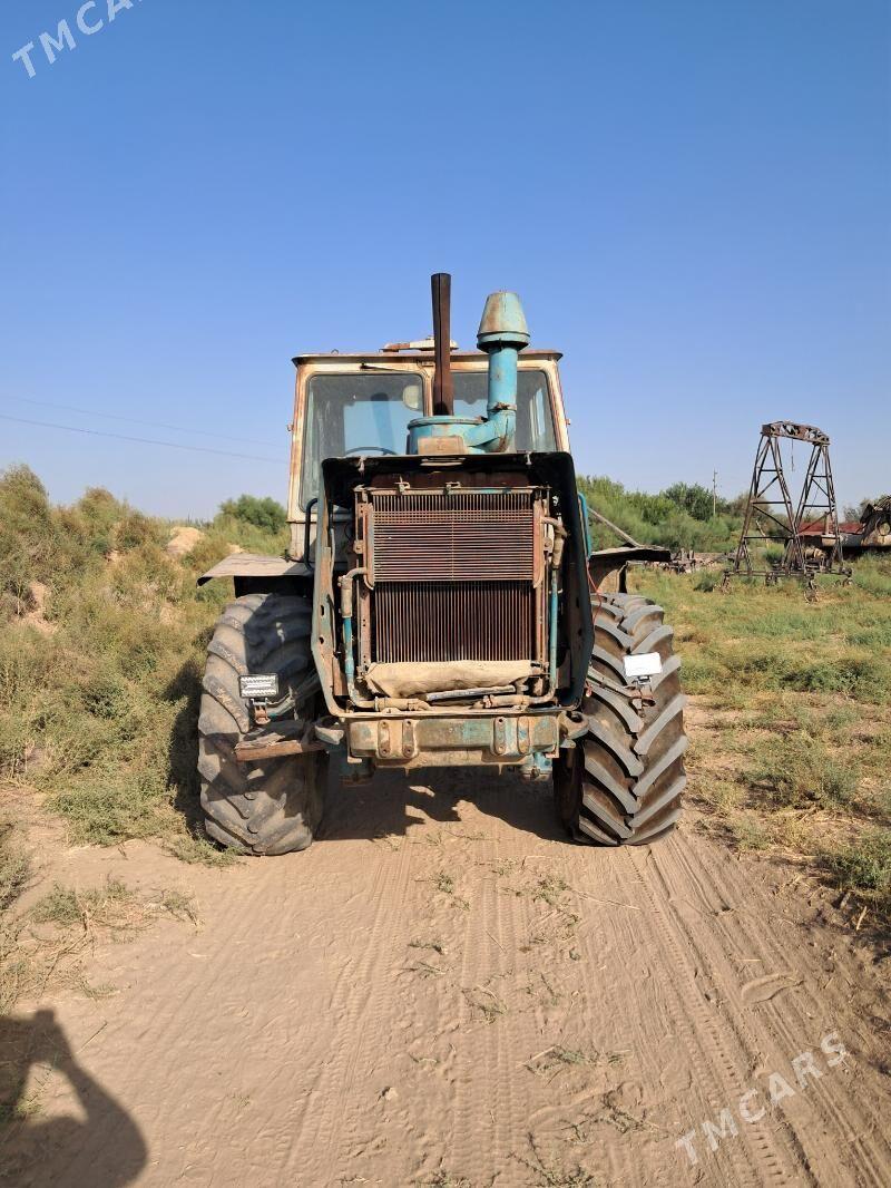 Belarus 80.1 1994 - 200 000 TMT - Halaç - img 4