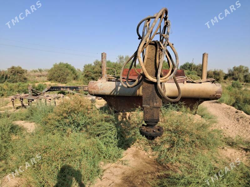 Belarus 80.1 1994 - 200 000 TMT - Halaç - img 9