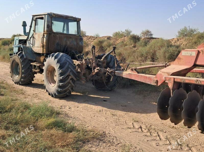 Belarus 80.1 1994 - 200 000 TMT - Halaç - img 3