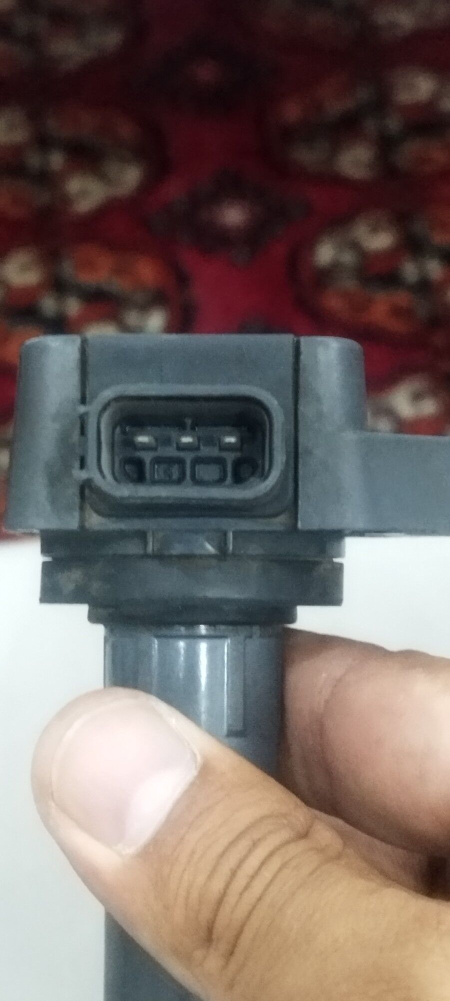 Proton Honda 1 000 TMT - Дашогуз - img 1