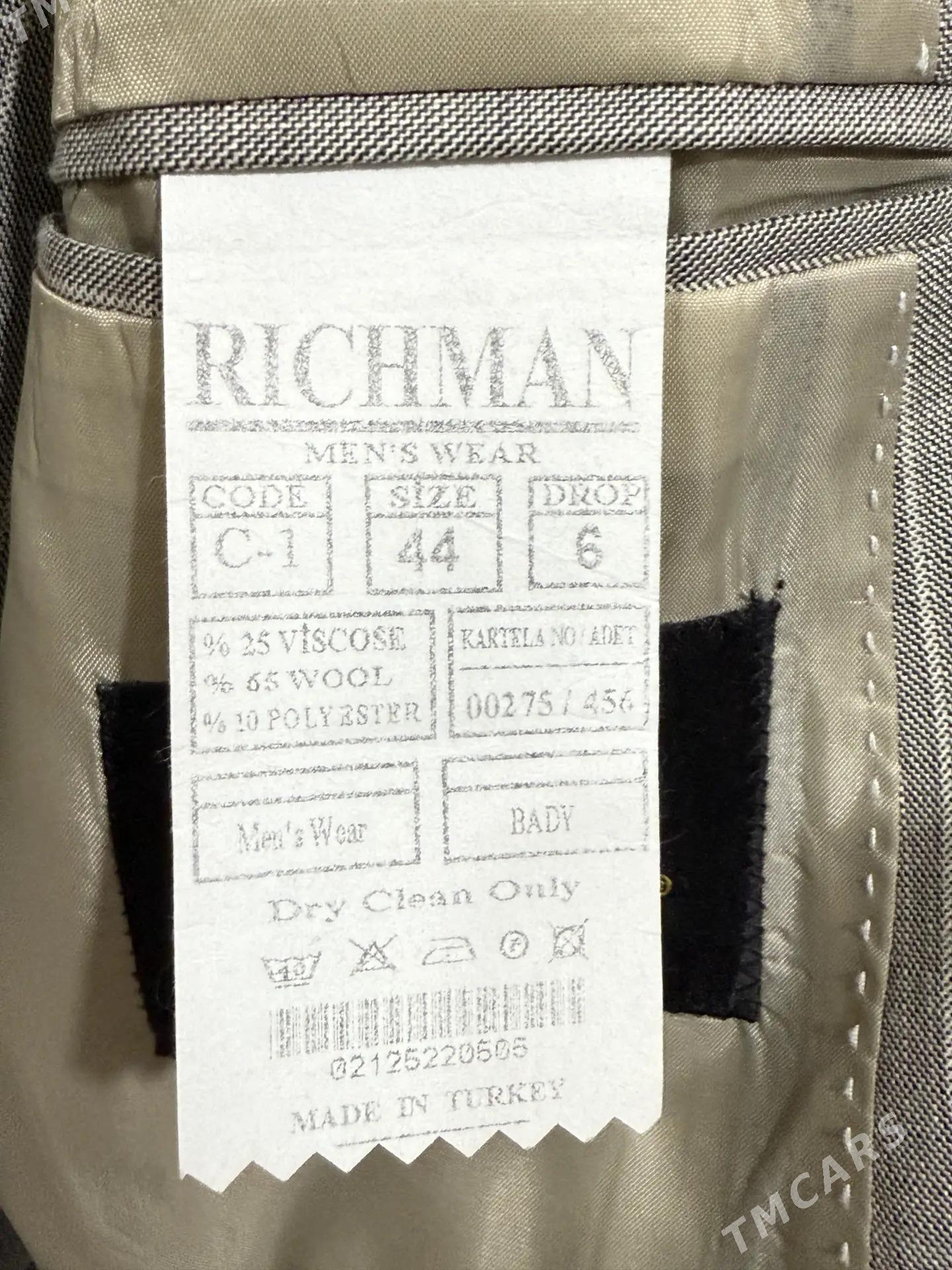 Troyka kastyum - Gurtly - img 3