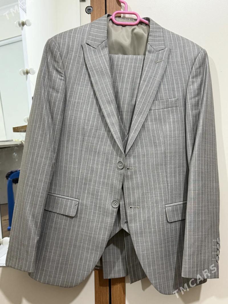 Troyka kastyum - Gurtly - img 2