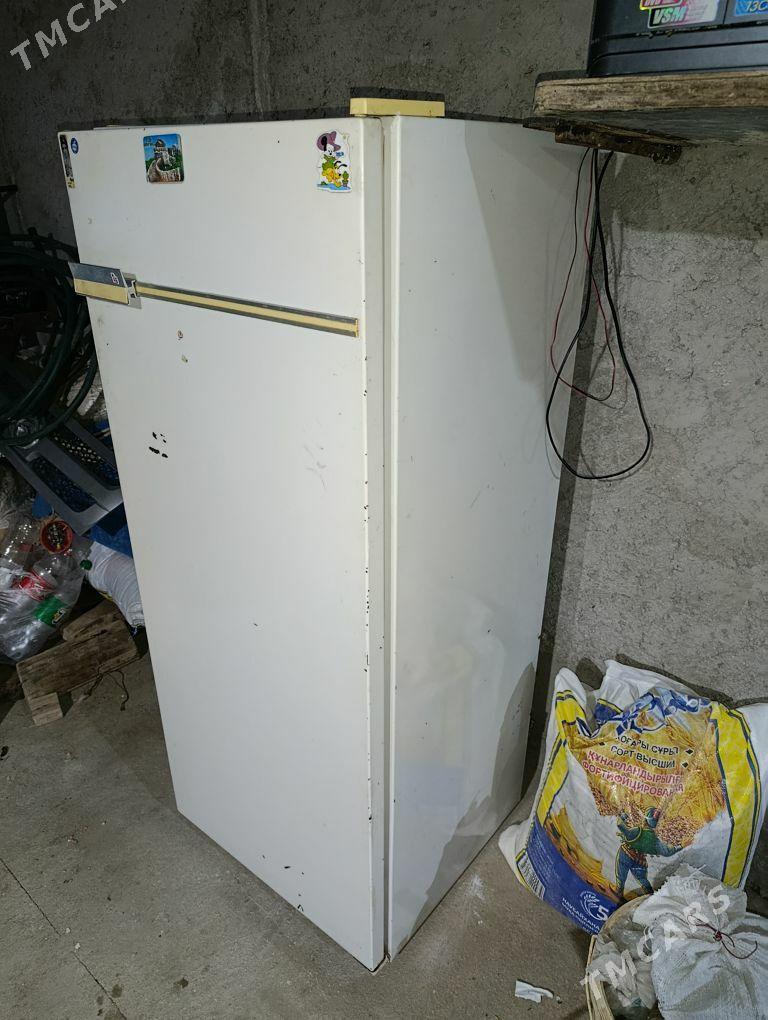 holadilnik - Balkanabat - img 3