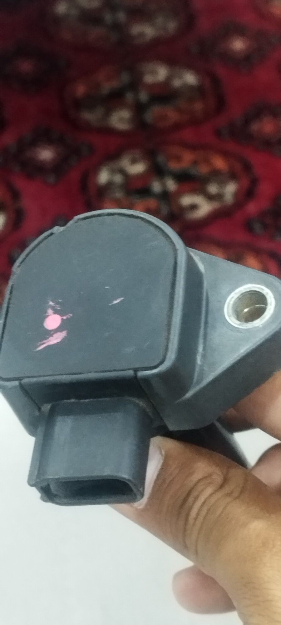 Proton Honda 1 000 TMT - Дашогуз - img 2