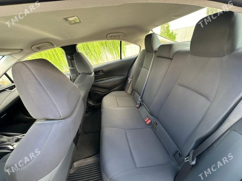 Toyota Corolla 2021 - 247 000 TMT - Aşgabat - img 9