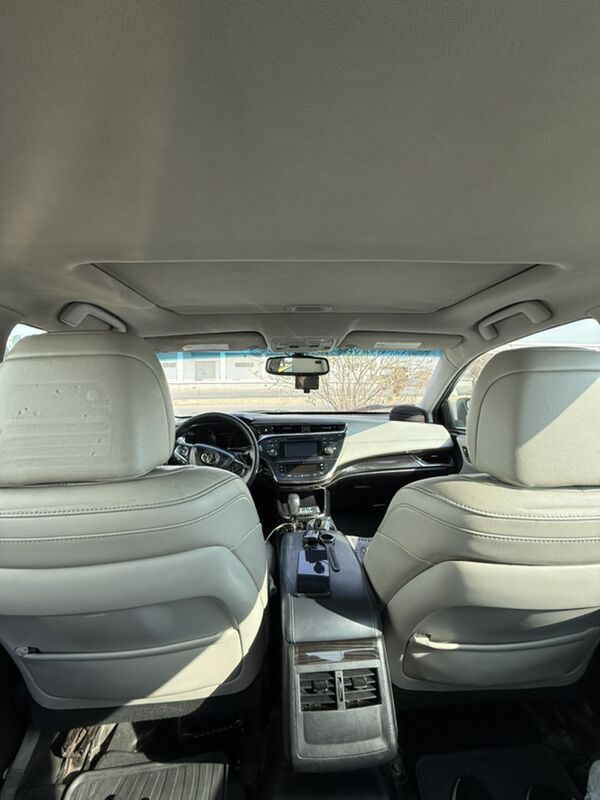 Toyota Avalon 2013 - 320 000 TMT - Мары - img 8