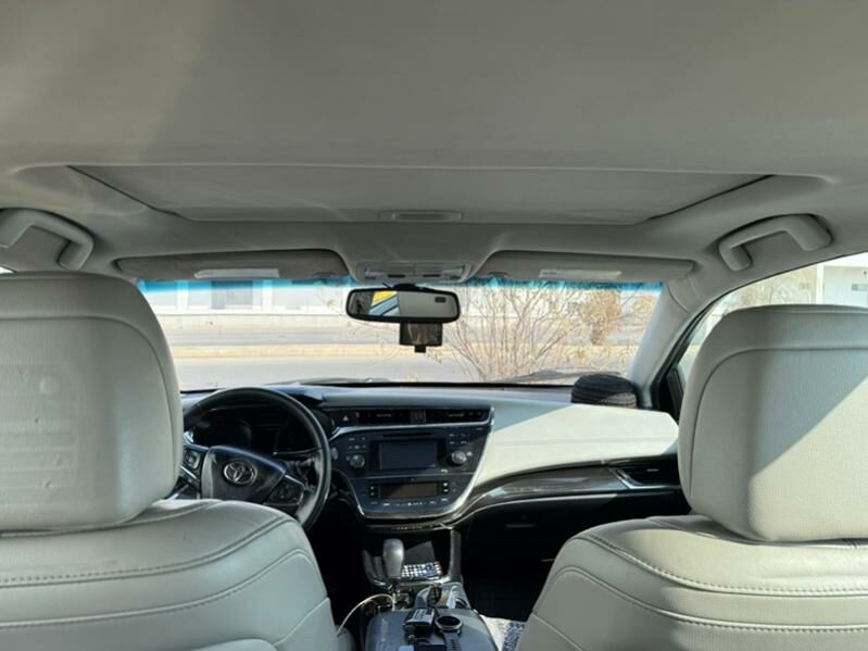 Toyota Avalon 2013 - 320 000 TMT - Мары - img 9