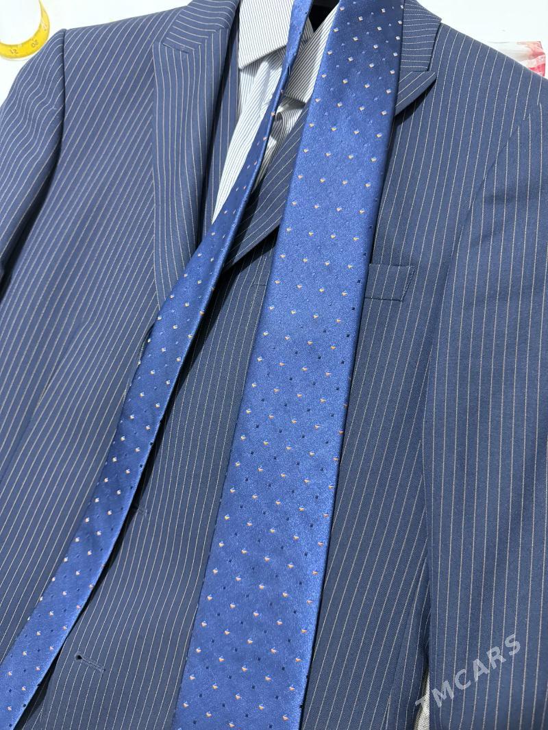 Troyka kastyum - Gurtly - img 2