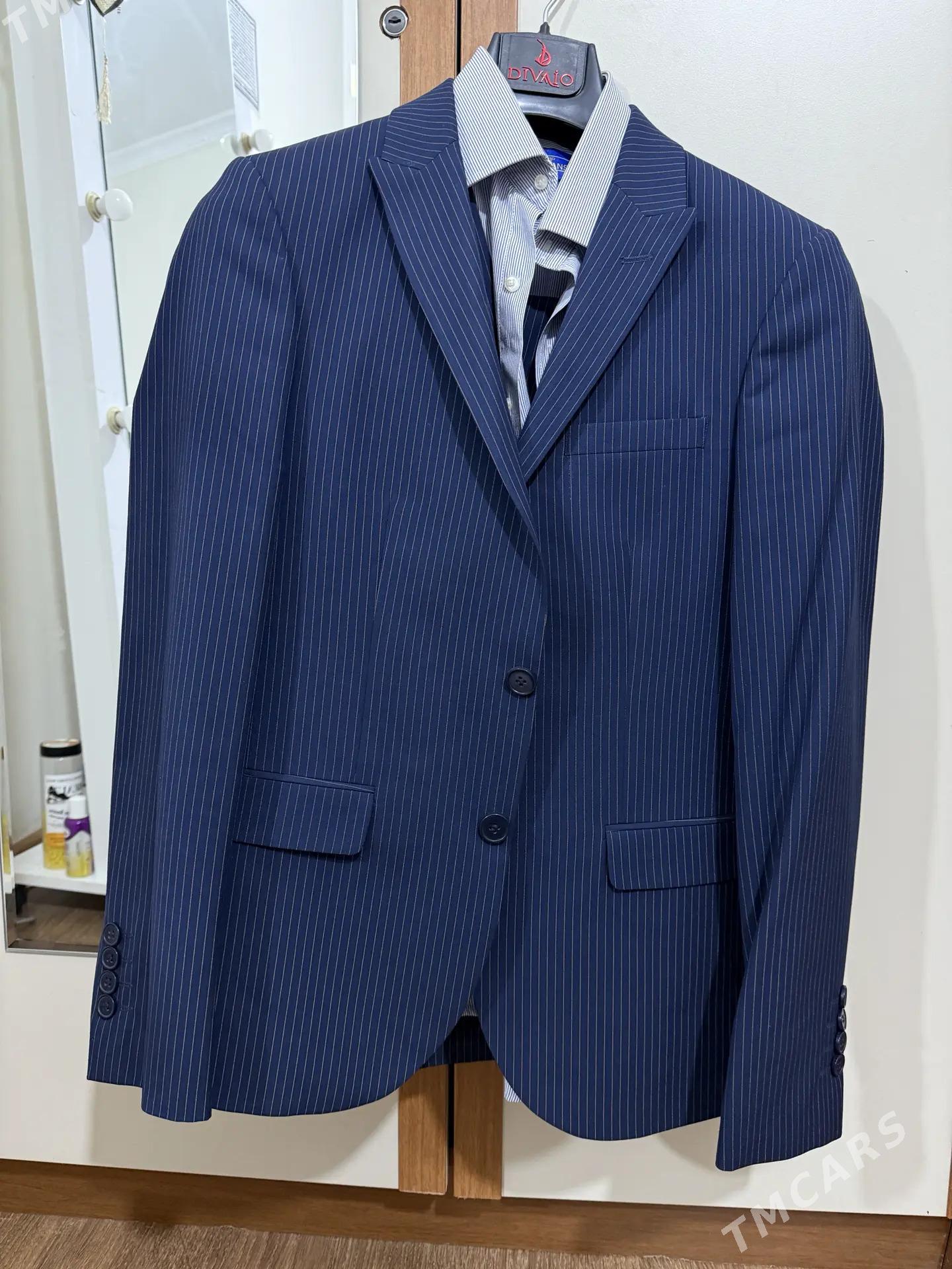 Troyka kastyum - Gurtly - img 1