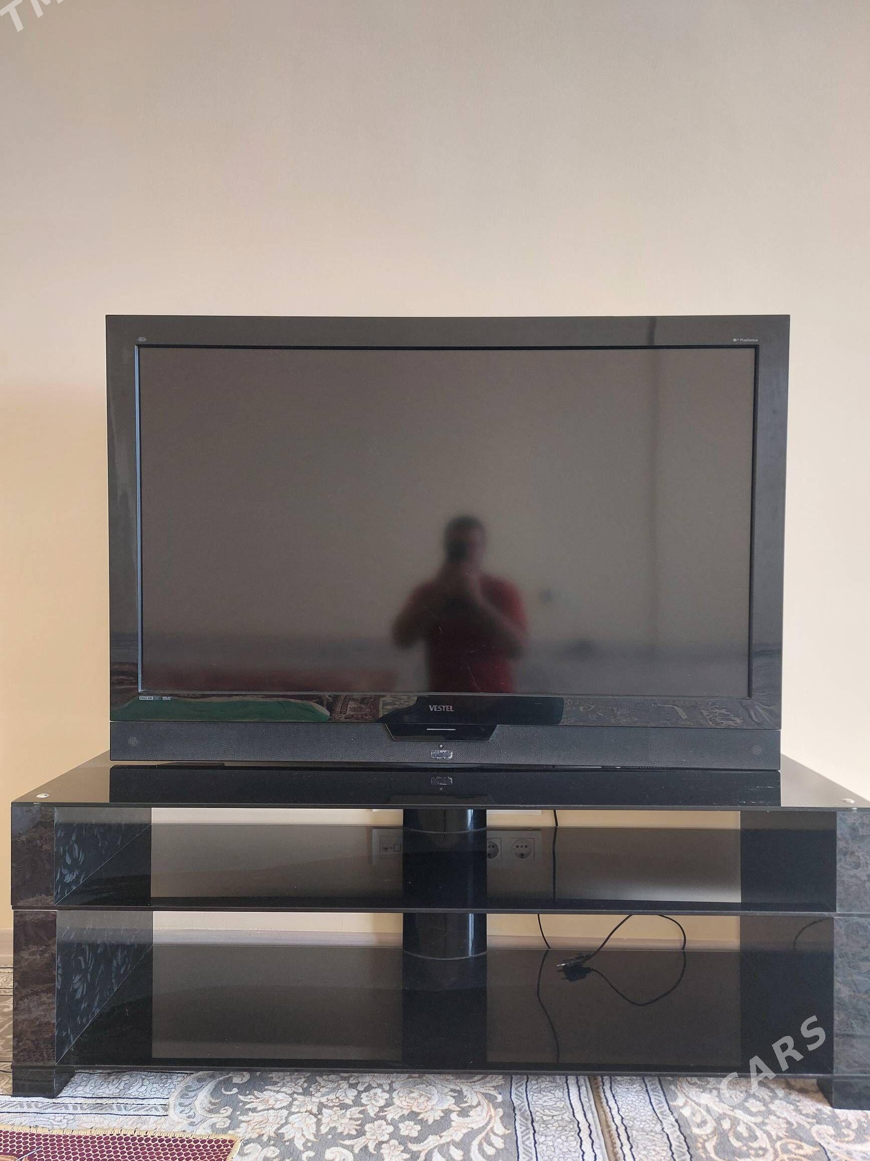 WESTEL TELEWIZOR 52lik - Arkadag - img 2