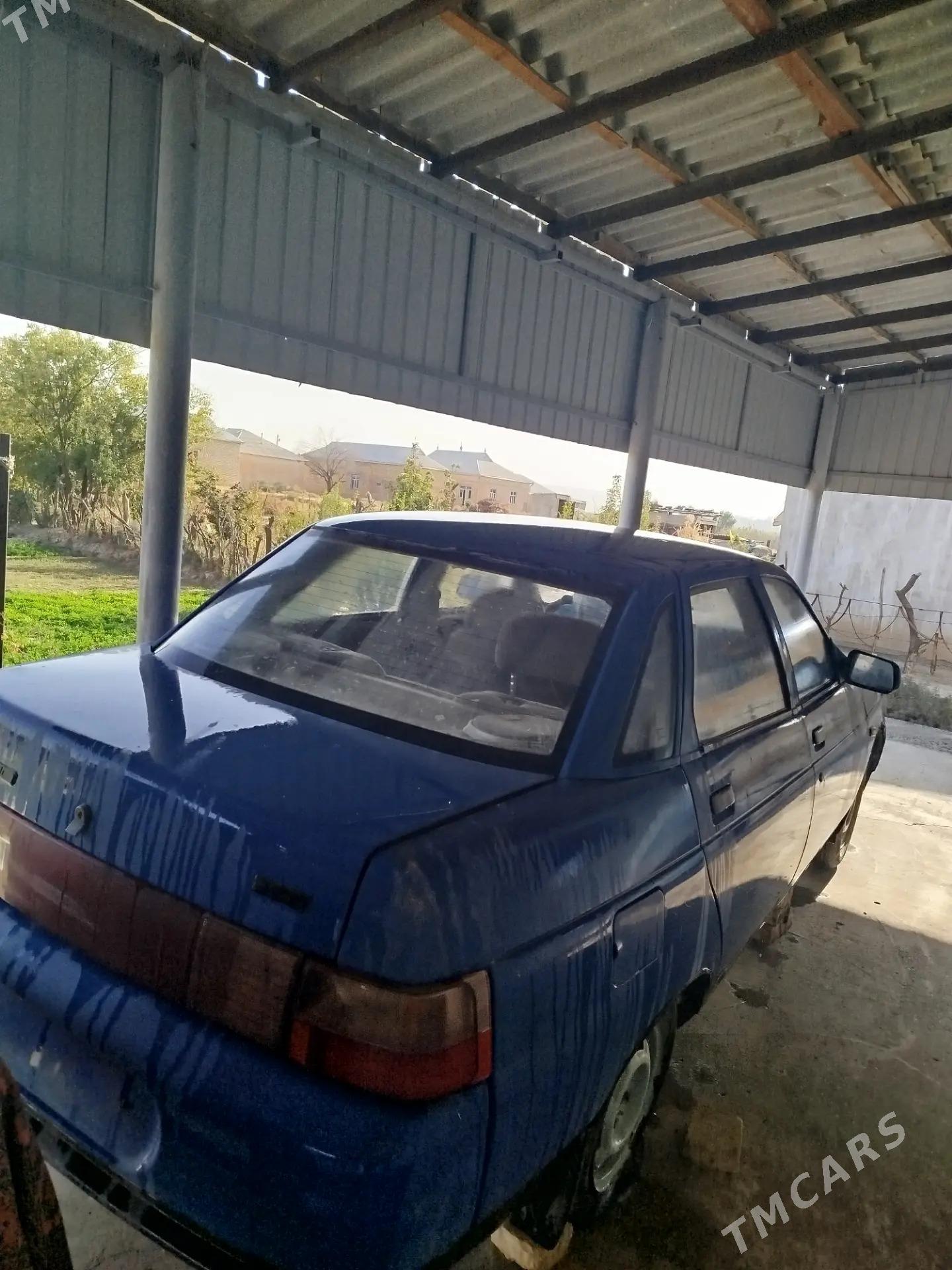 Lada 2110 2000 - 15 000 TMT - Tagtabazar - img 4