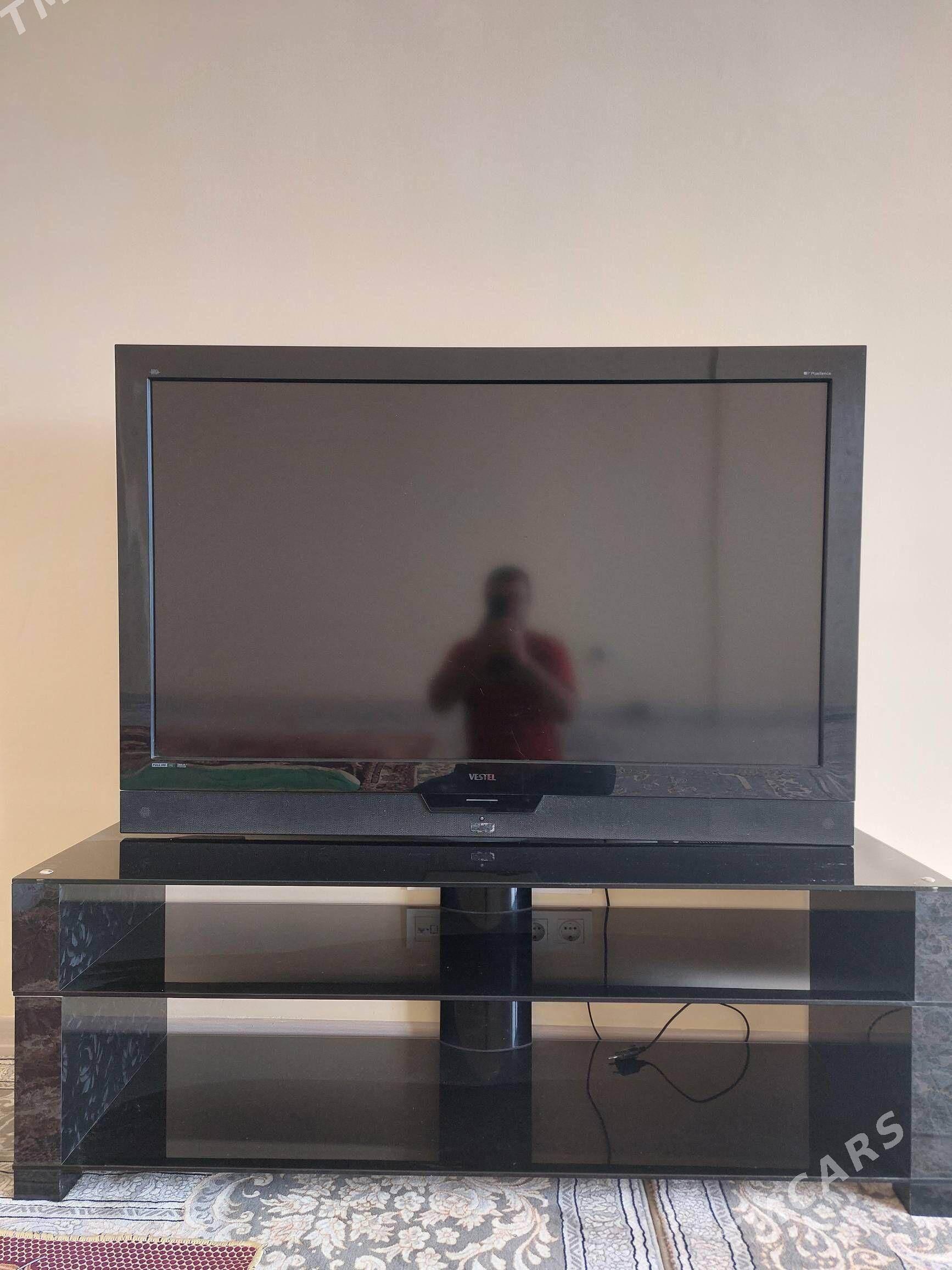 WESTEL TELEWIZOR 52lik - Arkadag - img 3