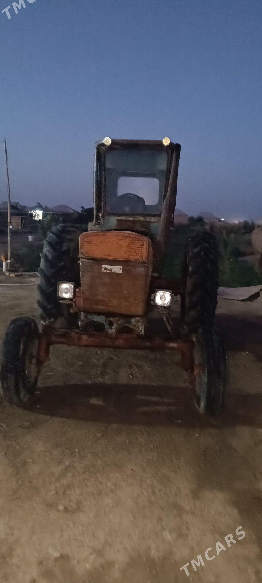 MTZ T-28 1992 - 14 000 TMT - Baýramaly - img 1