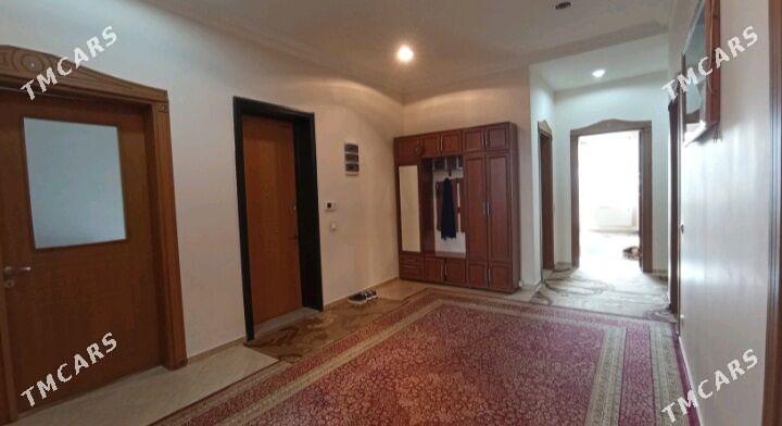 Eýesinden satlyk jaý - Moskowskiý köç. (10 ýyl abadançylyk şaýoly) - img 2