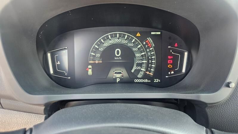 Mitsubishi Montero Sport 2023 - 532 000 TMT - Aşgabat - img 6