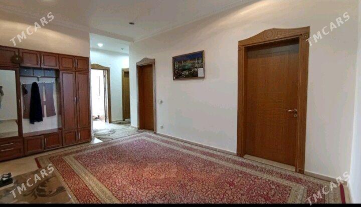 Eýesinden satlyk jaý - Moskowskiý köç. (10 ýyl abadançylyk şaýoly) - img 4