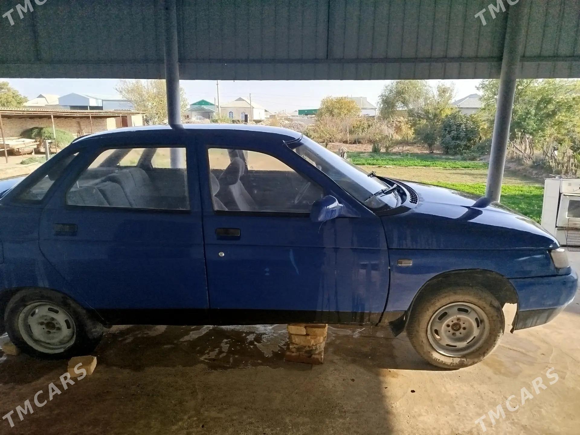 Lada 2110 2000 - 15 000 TMT - Tagtabazar - img 2