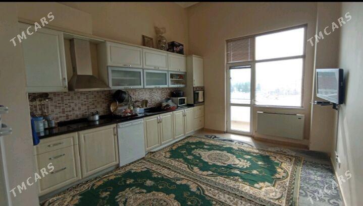 Eýesinden satlyk jaý - Moskowskiý köç. (10 ýyl abadançylyk şaýoly) - img 3